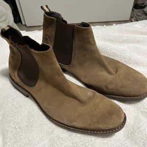 Men’s boots